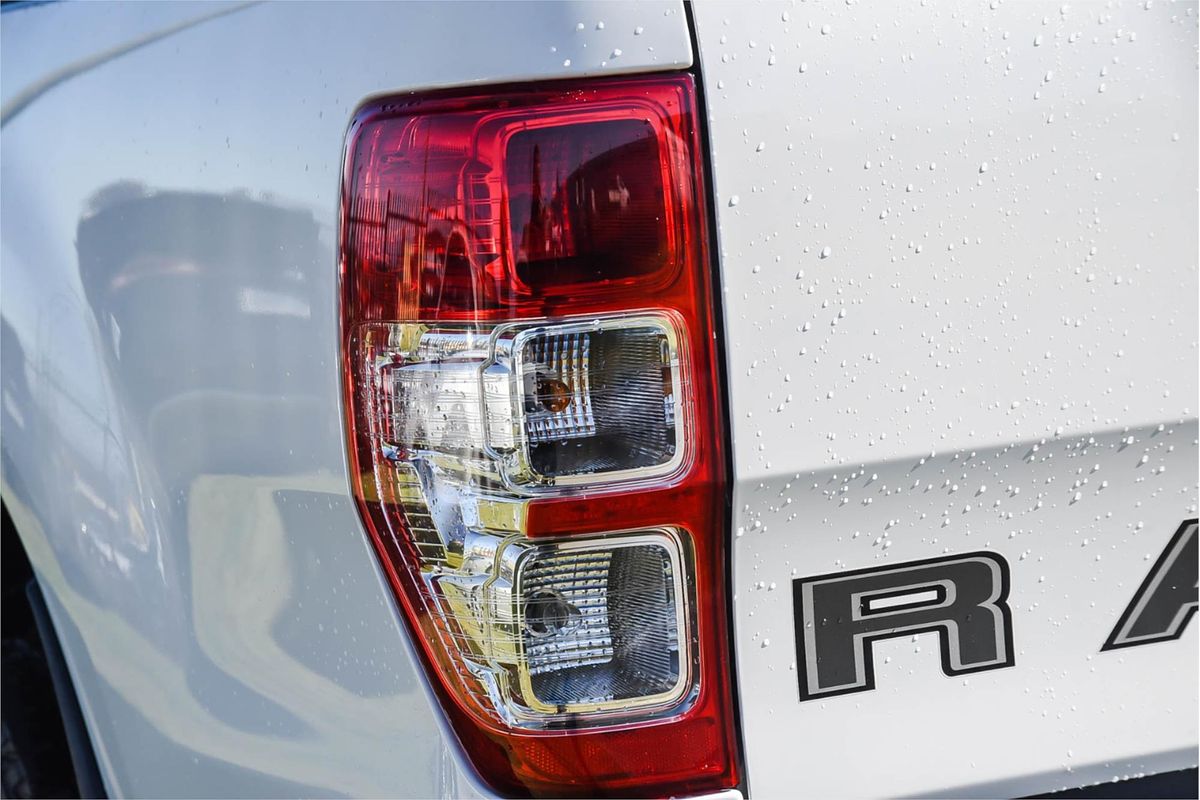 2019 Ford Ranger XLT PX MkIII 4X4 3.2L