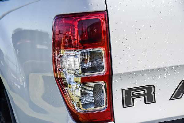 2019 Ford Ranger XLT PX MkIII 4X4 3.2L
