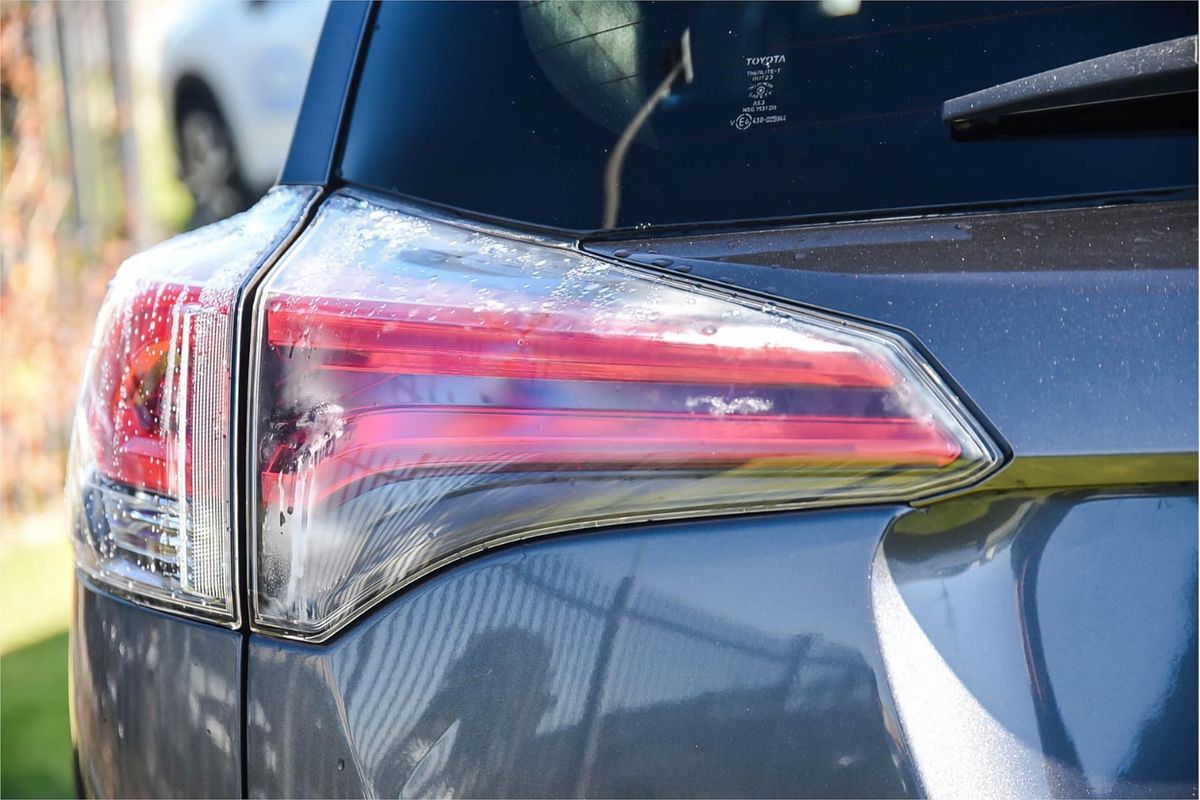 2017 Toyota RAV4 GXL ASA44R