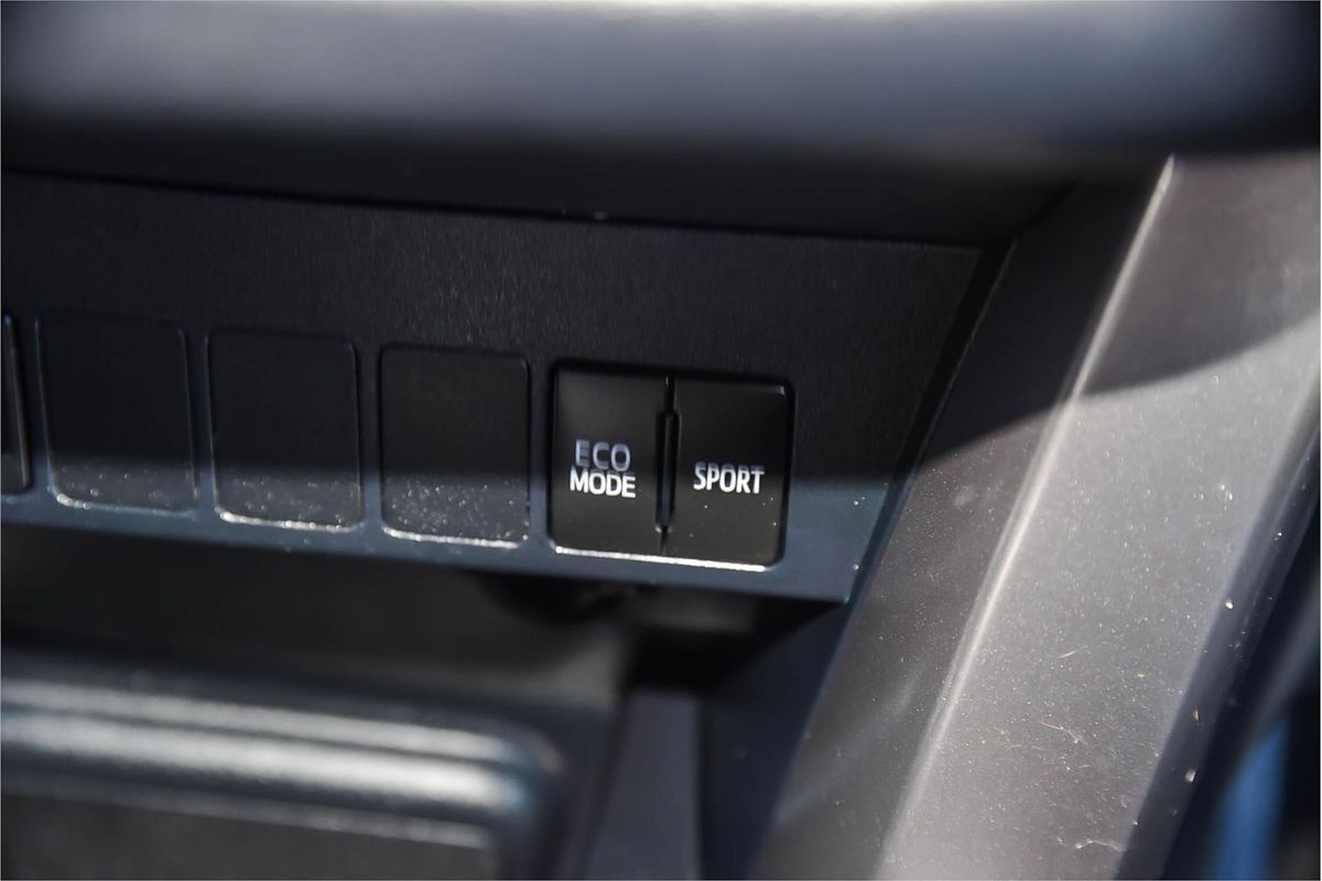 2017 Toyota RAV4 GXL ASA44R