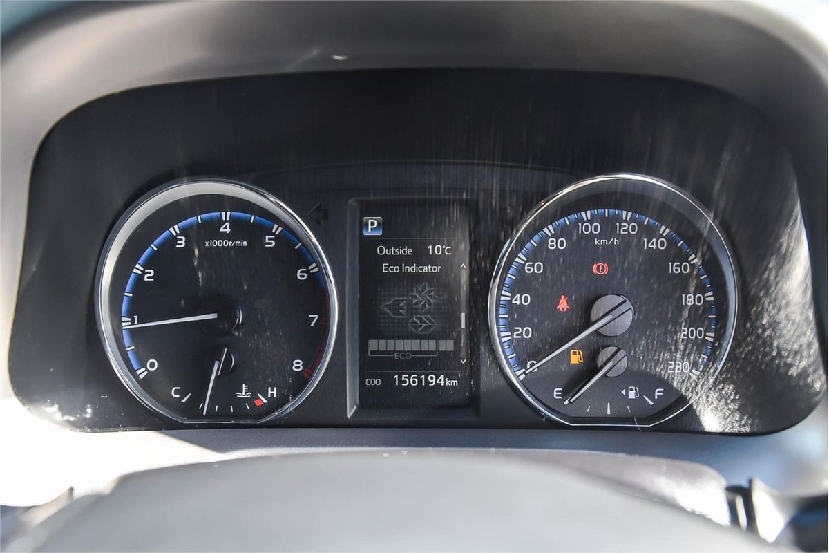 2017 Toyota RAV4 GXL ASA44R