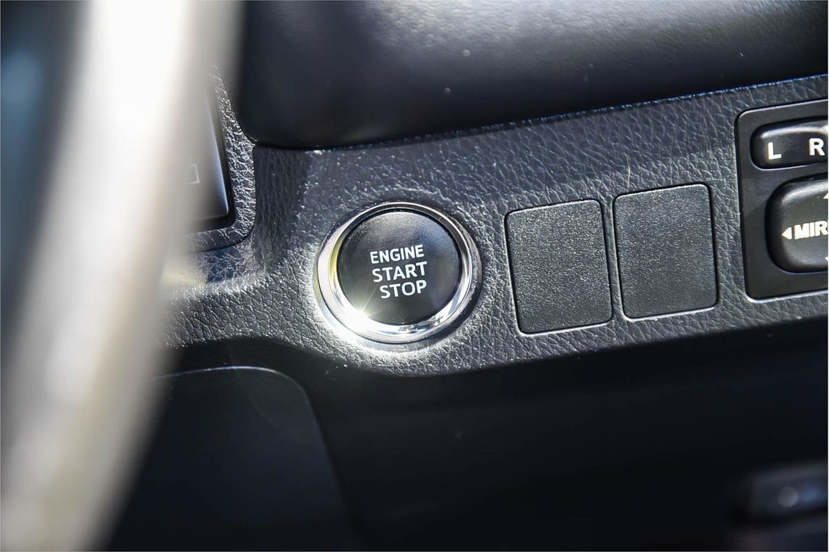 2017 Toyota RAV4 GXL ASA44R