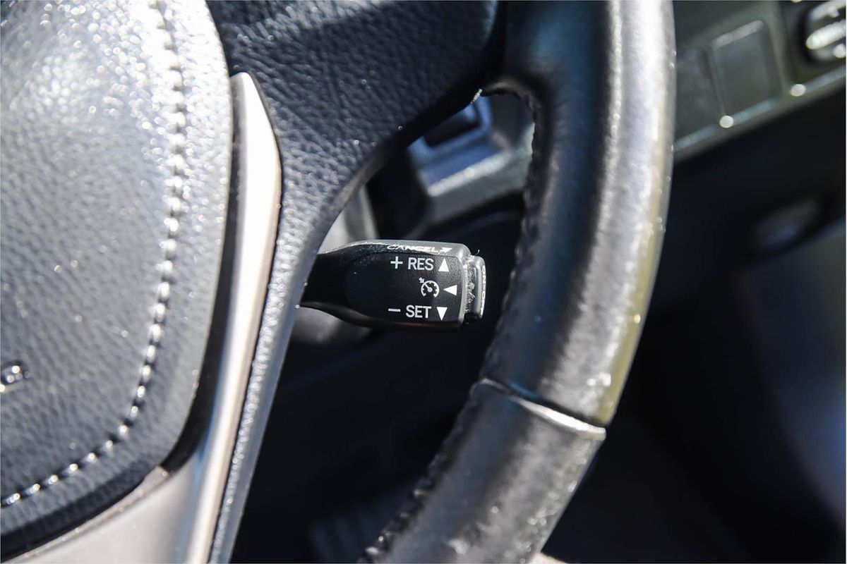 2017 Toyota RAV4 GXL ASA44R