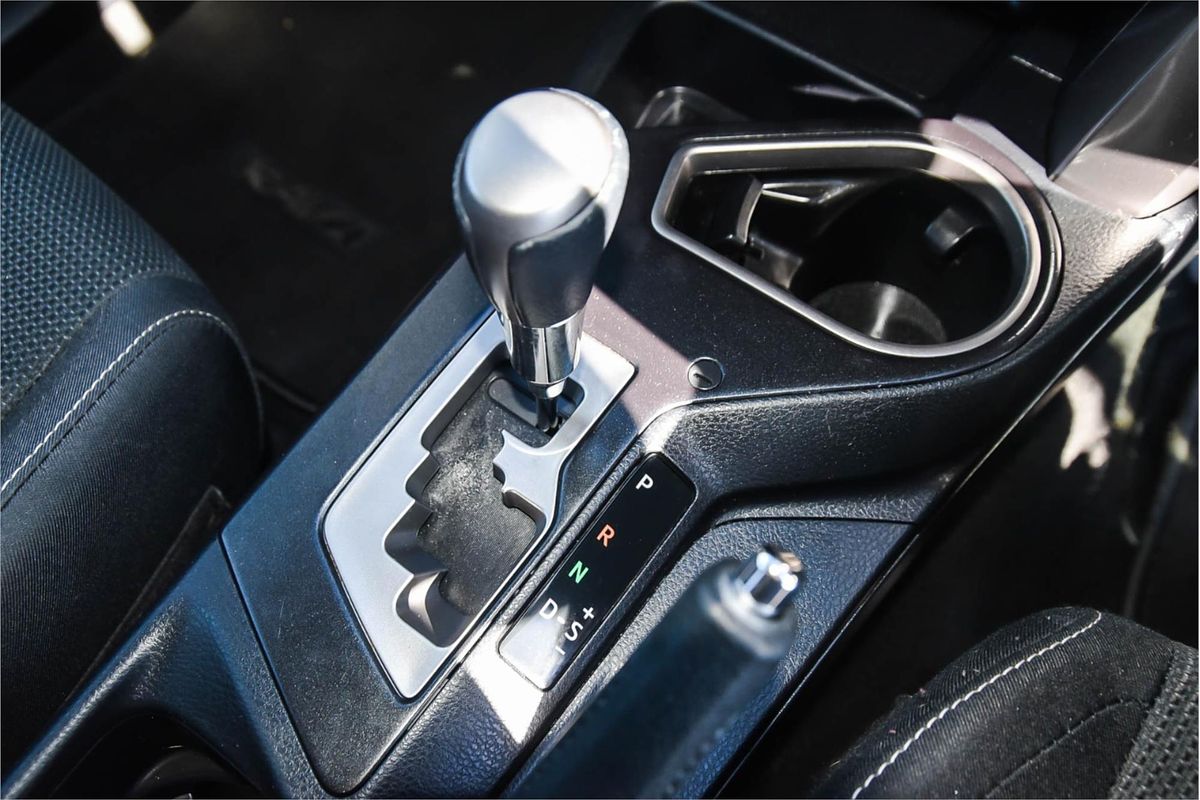 2017 Toyota RAV4 GXL ASA44R