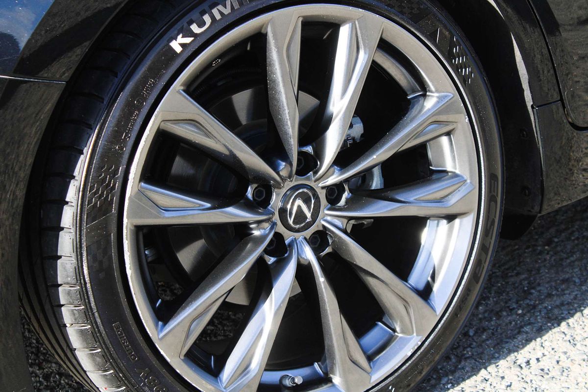 2020 Lexus IS IS300 F Sport ASE30R