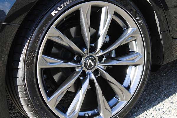 2020 Lexus IS IS300 F Sport ASE30R