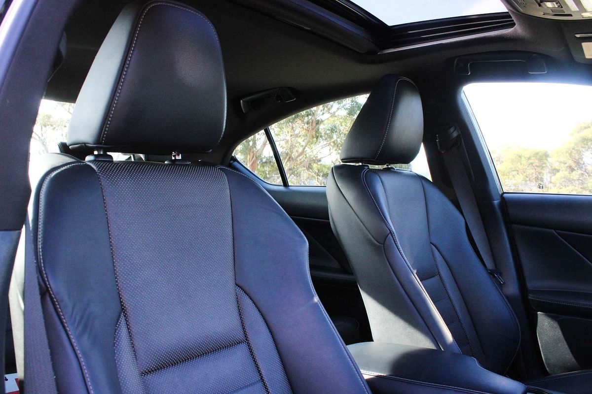 2020 Lexus IS IS300 F Sport ASE30R