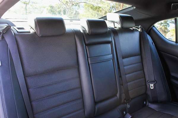 2020 Lexus IS IS300 F Sport ASE30R