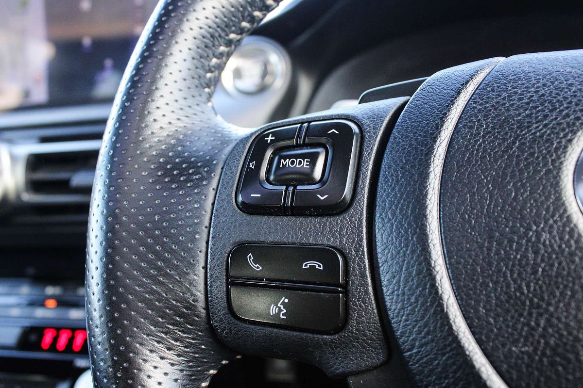 2020 Lexus IS IS300 F Sport ASE30R