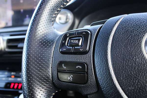 2020 Lexus IS IS300 F Sport ASE30R