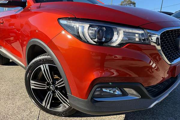 2019 MG ZS Essence AZS1