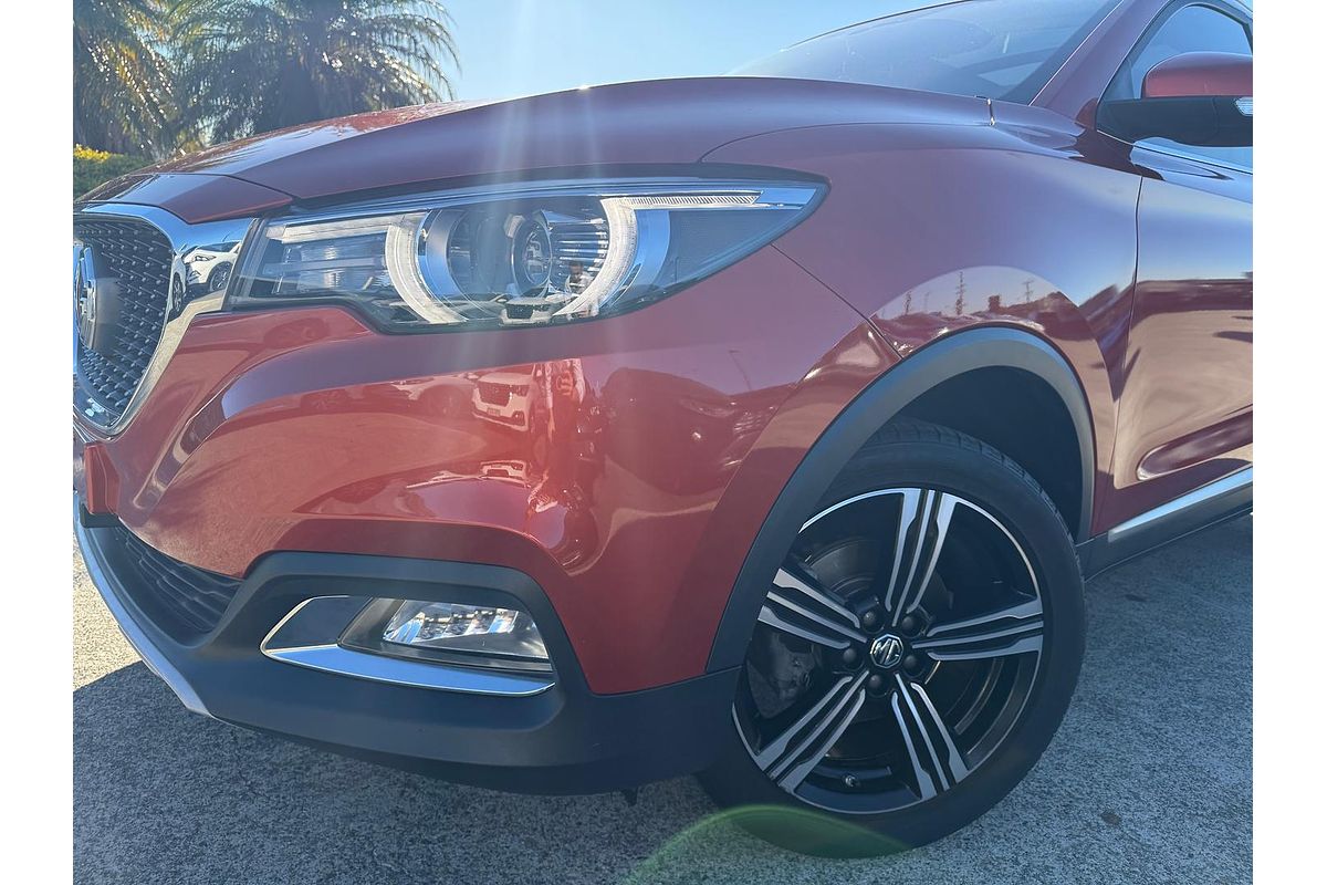 2019 MG ZS Essence AZS1