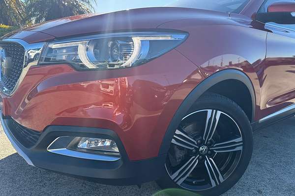 2019 MG ZS Essence AZS1