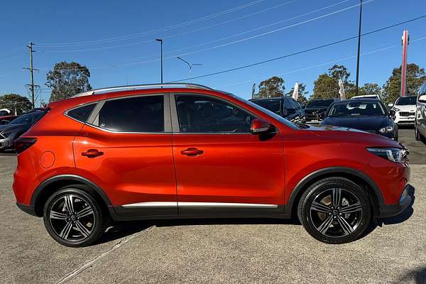 2019 MG ZS Essence AZS1