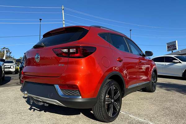 2019 MG ZS Essence AZS1