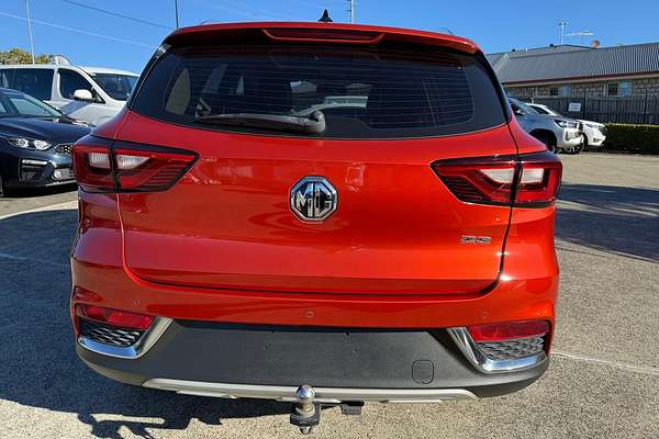 2019 MG ZS Essence AZS1