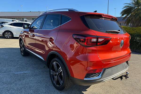 2019 MG ZS Essence AZS1