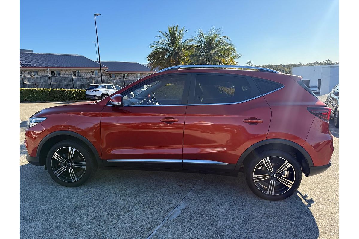 2019 MG ZS Essence AZS1