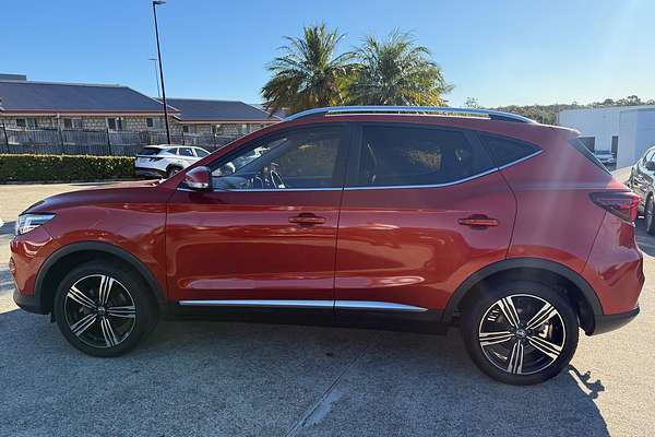 2019 MG ZS Essence AZS1
