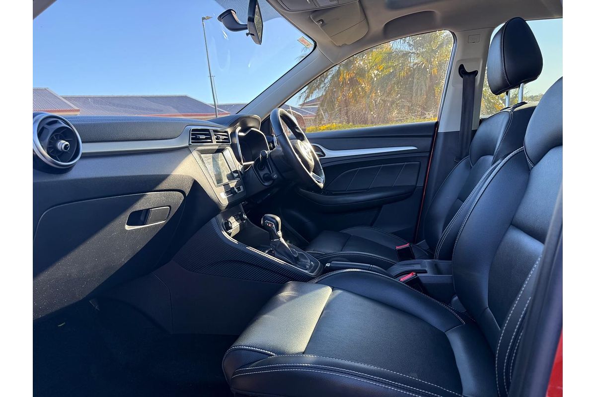 2019 MG ZS Essence AZS1