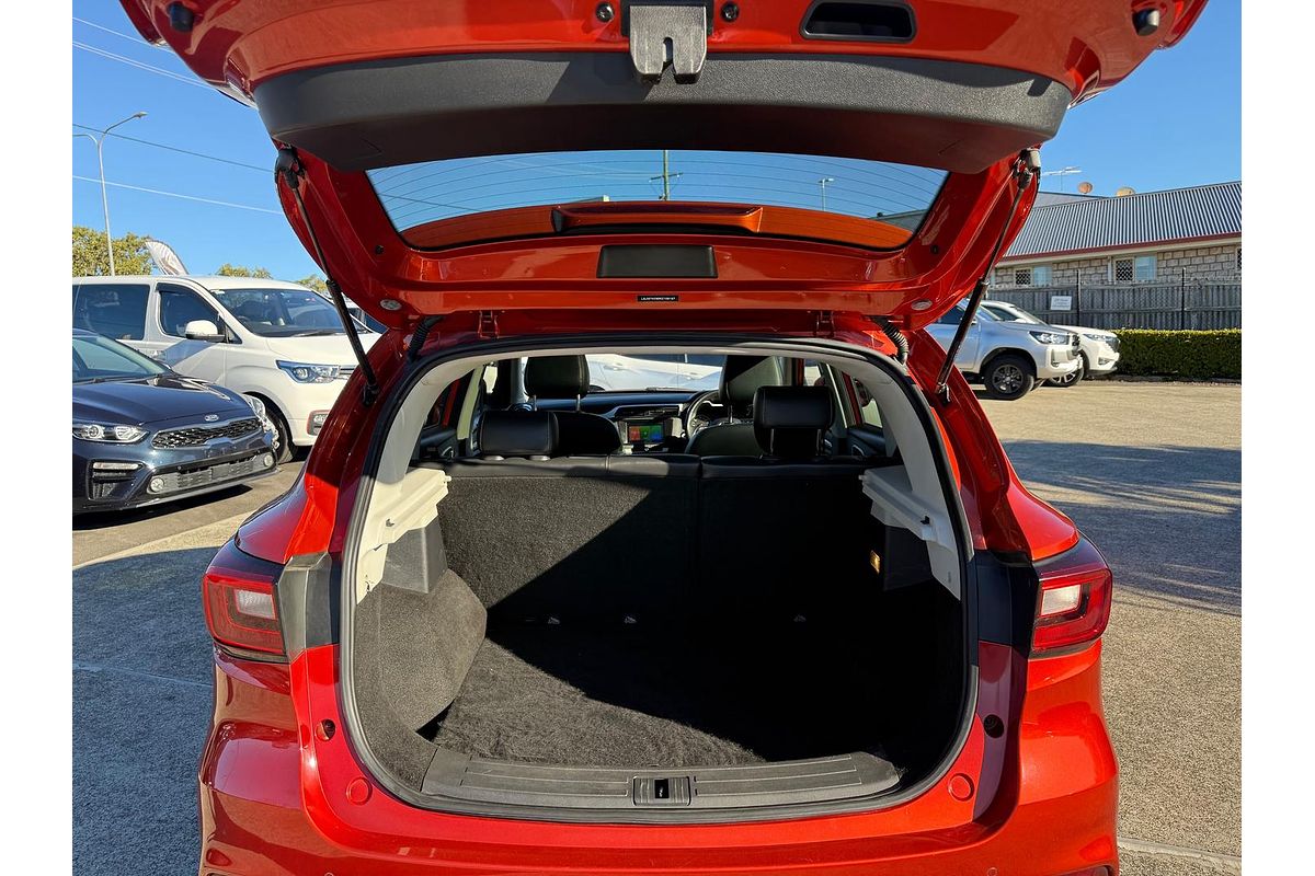 2019 MG ZS Essence AZS1