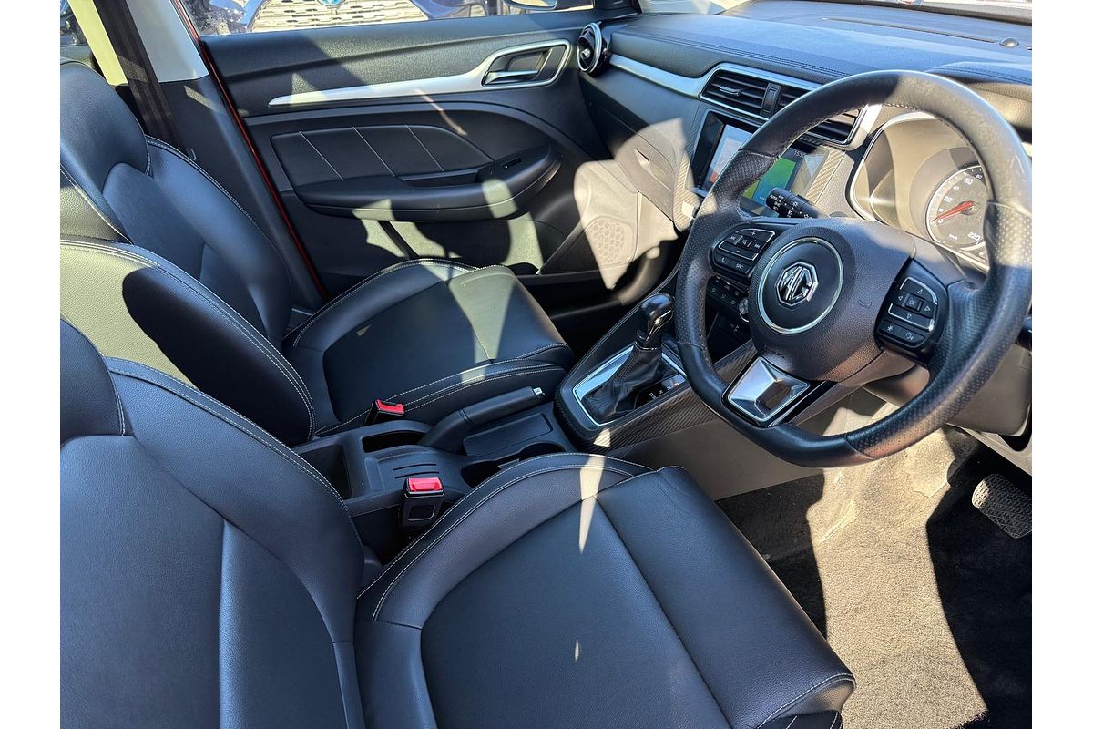 2019 MG ZS Essence AZS1