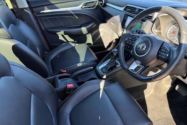 2019 MG ZS Essence AZS1
