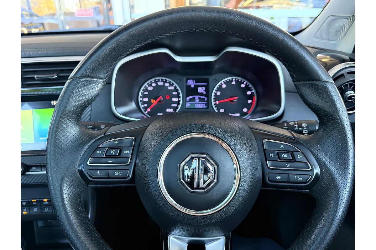 2019 MG ZS Essence AZS1