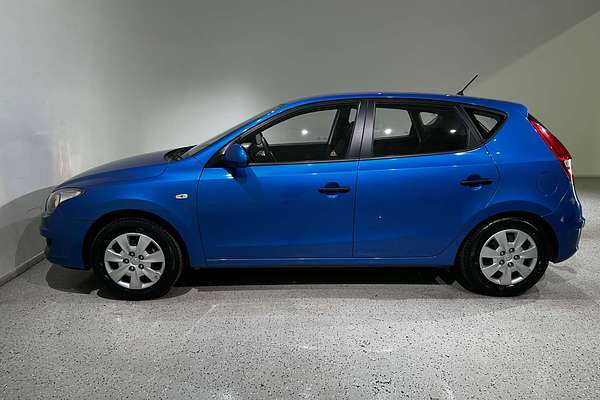 2011 Hyundai i30 SX FD