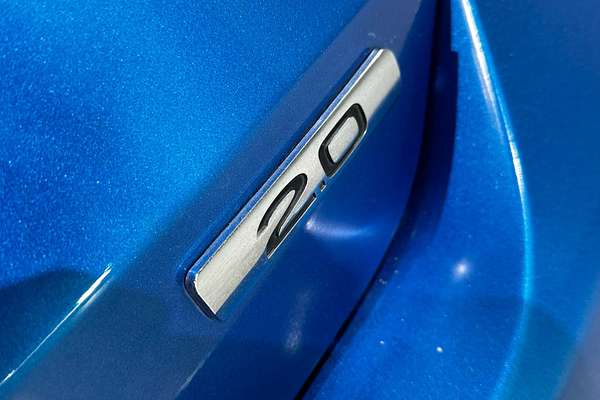 2011 Hyundai i30 SX FD
