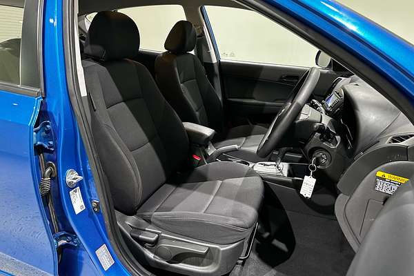 2011 Hyundai i30 SX FD