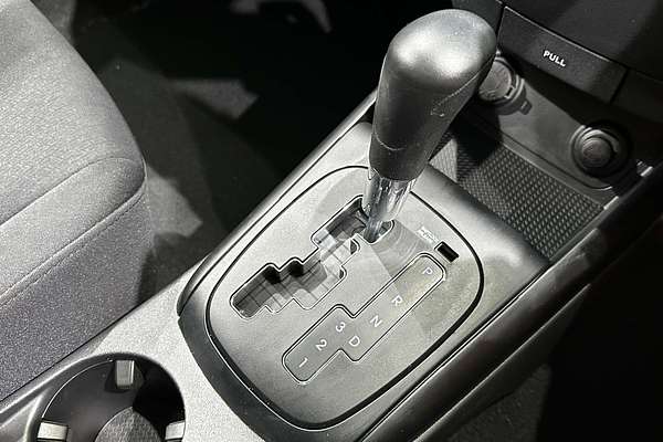 2011 Hyundai i30 SX FD