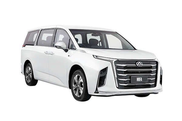 2023 LDV MIFA Mode