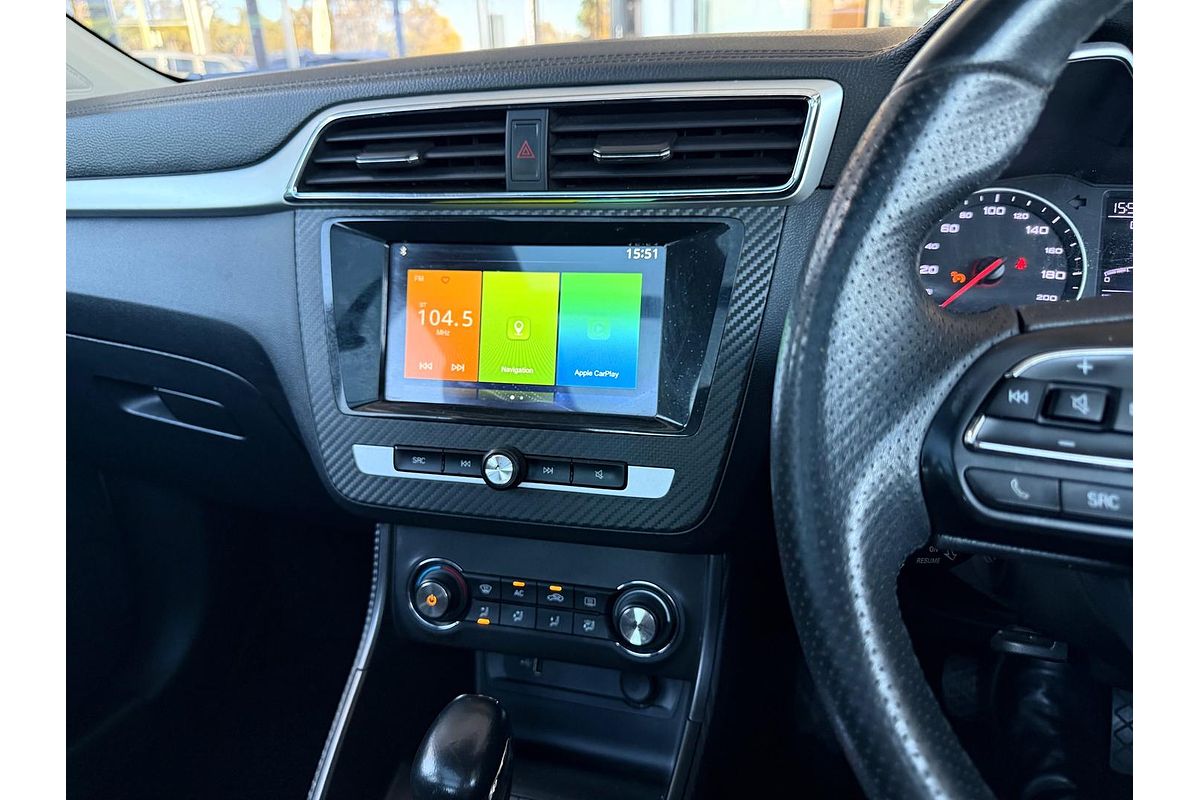 2019 MG ZS Essence AZS1