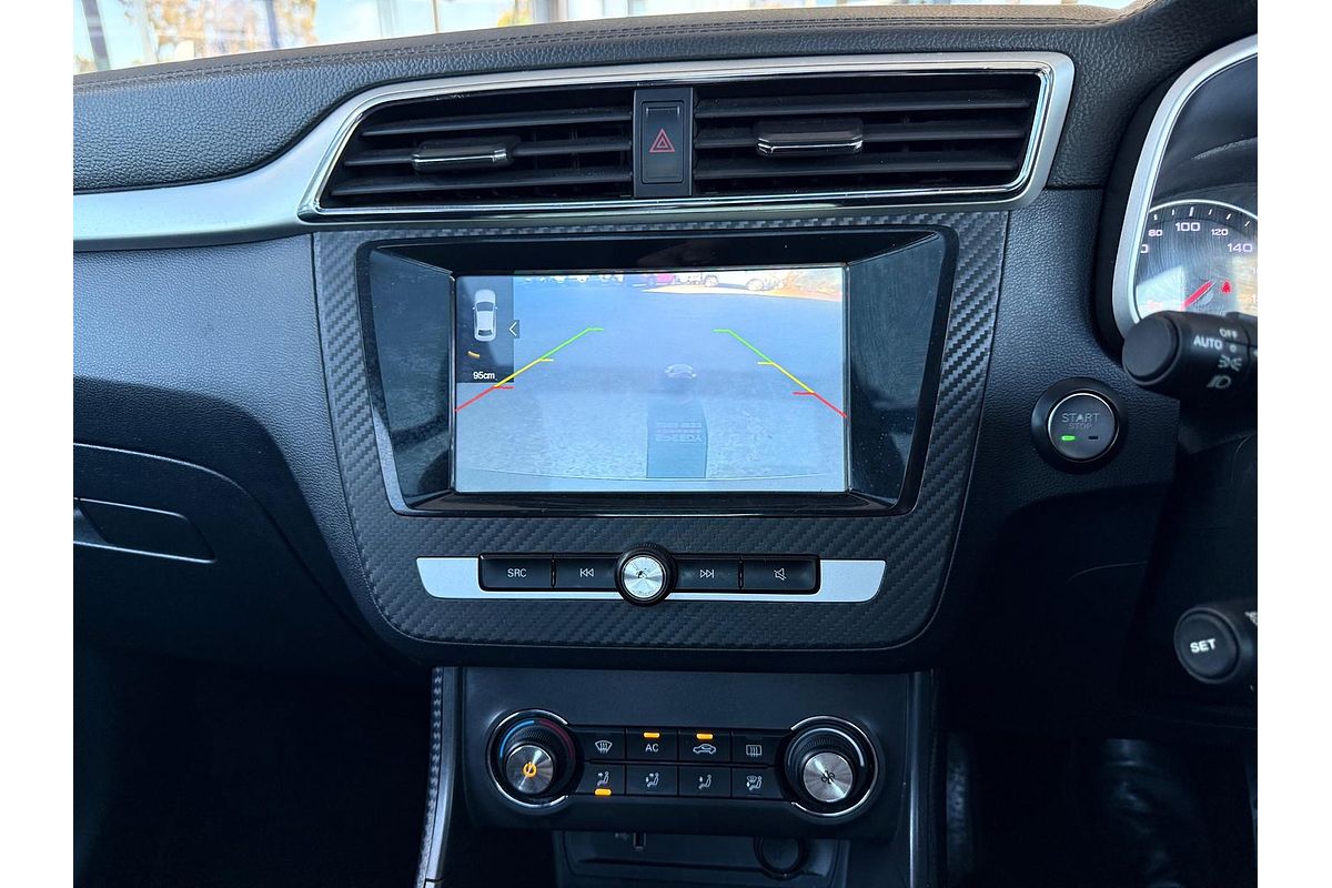 2019 MG ZS Essence AZS1