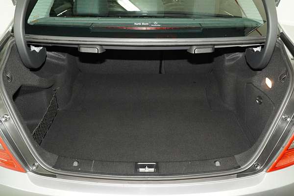2010 Mercedes-Benz C-Class C250 CGI Avantgarde W204
