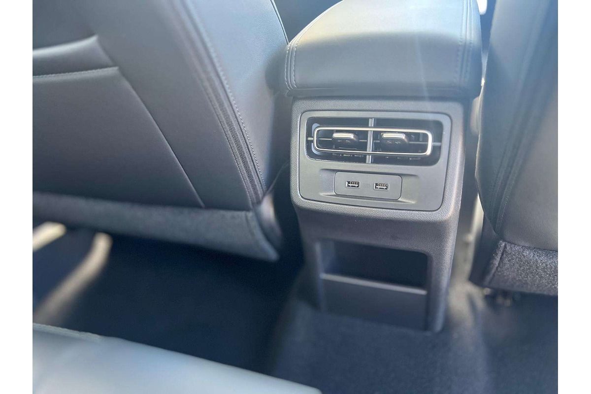 2025 GWM Ute