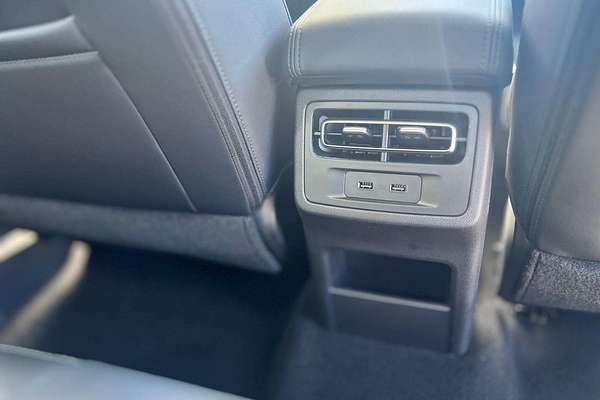 2025 GWM Ute