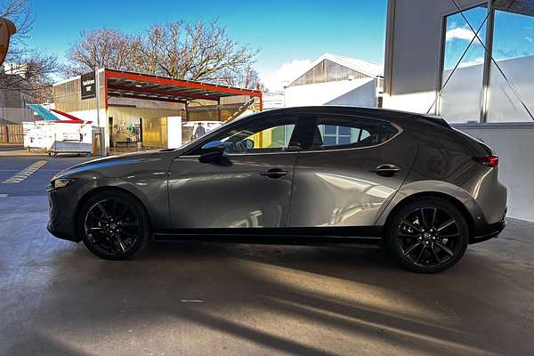 2020 Mazda 3 G20 Touring BP Series
