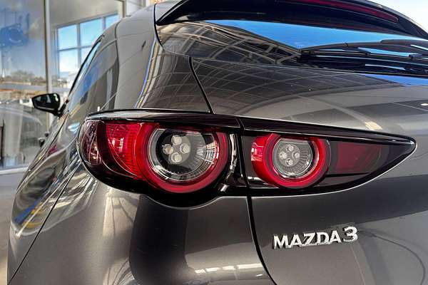 2020 Mazda 3 G20 Touring BP Series