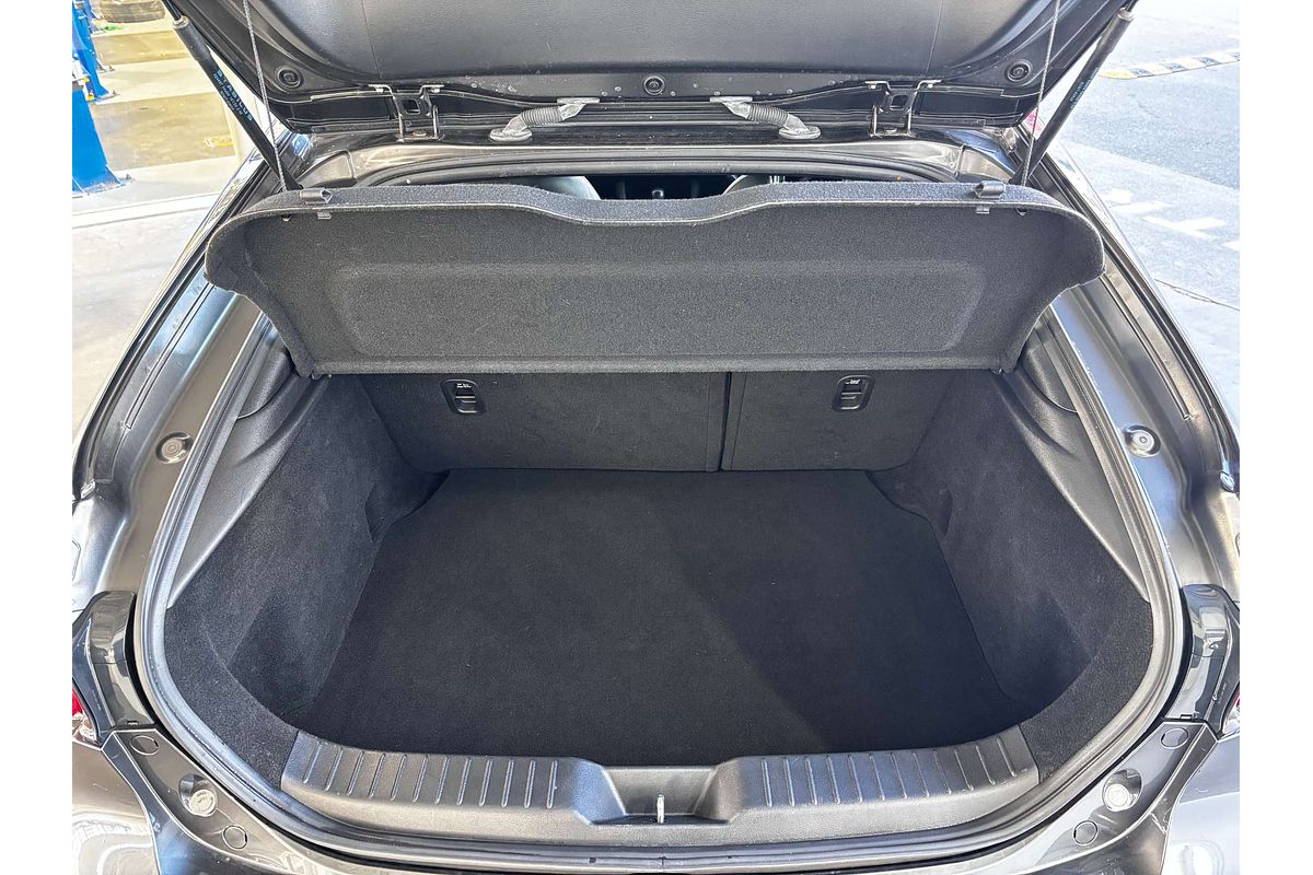 2020 Mazda 3 G20 Touring BP Series