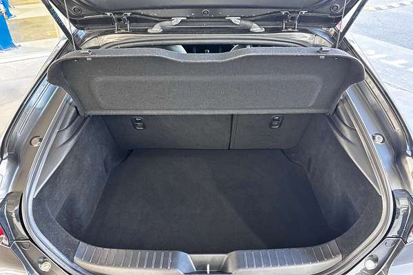 2020 Mazda 3 G20 Touring BP Series