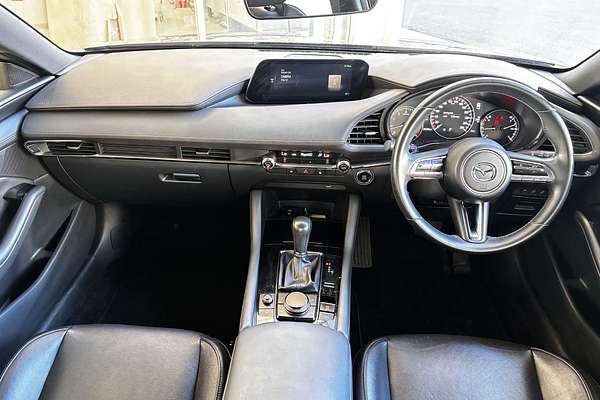 2020 Mazda 3 G20 Touring BP Series