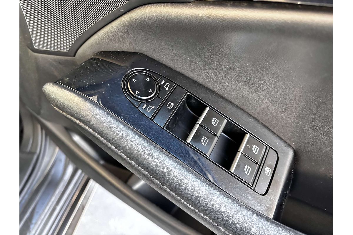 2020 Mazda 3 G20 Touring BP Series
