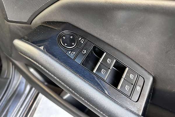 2020 Mazda 3 G20 Touring BP Series