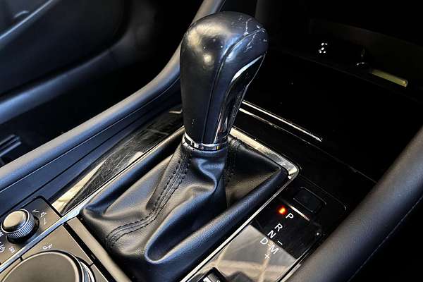 2020 Mazda 3 G20 Touring BP Series