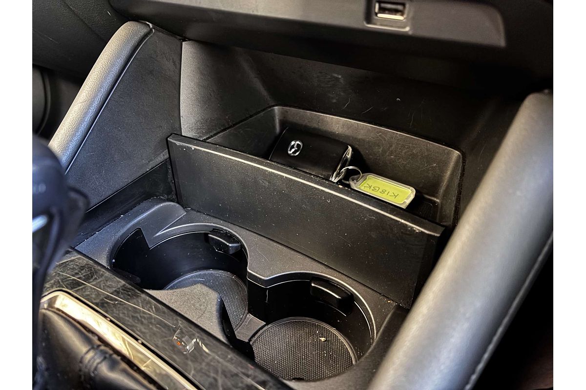 2020 Mazda 3 G20 Touring BP Series