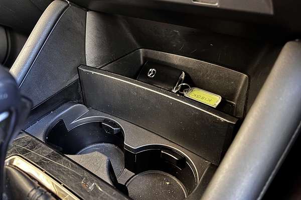 2020 Mazda 3 G20 Touring BP Series