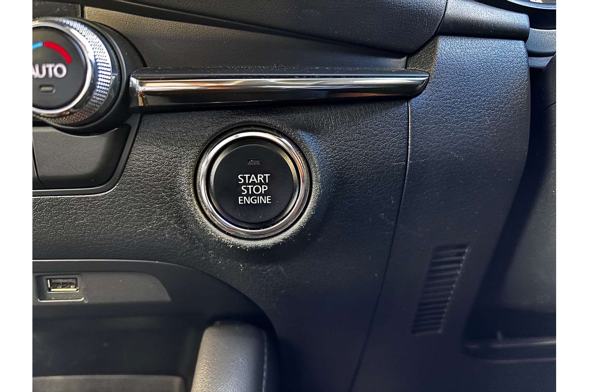 2020 Mazda 3 G20 Touring BP Series