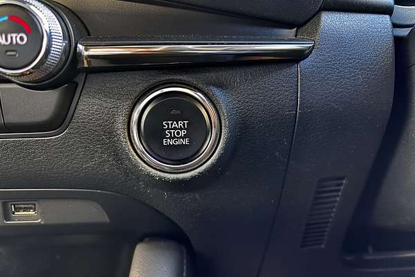 2020 Mazda 3 G20 Touring BP Series